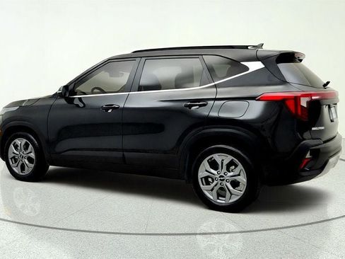 Used 2024 Kia Seltos S FWD image 7