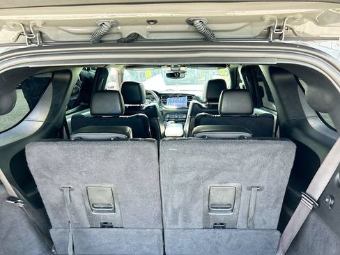 Used 2022 Dodge Durango Citadel AWD/4WD image 24