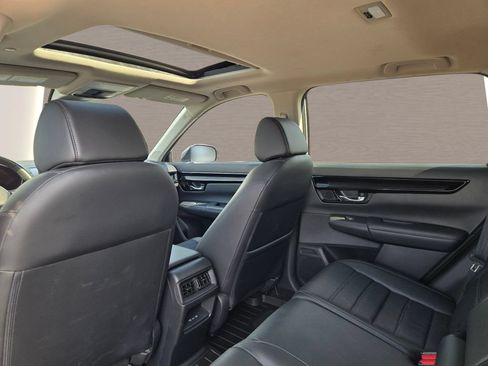 Used 2024 Honda CR-V EX-L image 13