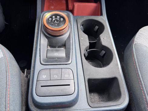 Used 2023 Ford Maverick XLT w/ XLT Luxury Package FWD image 16