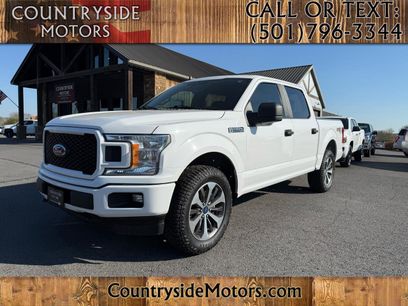 Used 2020 Ford F150 XL w/ Equipment Group 101A Mid