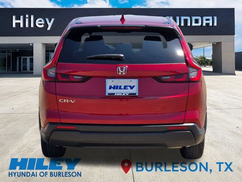 Used 2024 Honda CR-V EX image 6