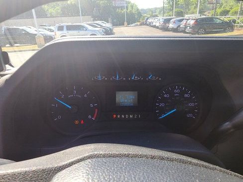 Used 2023 Ford E-350 and Econoline 350 Super Duty w/ Power Windows & Locks Group image 9