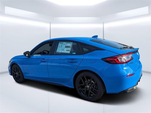 New 2026 Honda Civic Sport image 5