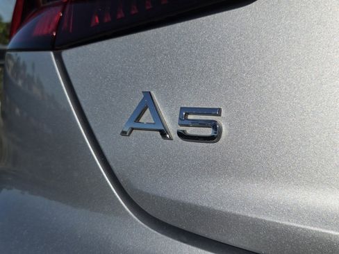 Used 2018 Audi A5 2.0T Premium Plus w/ Premium Plus image 13