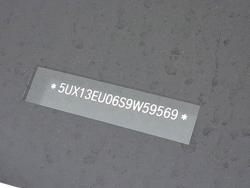 Used 2025 BMW X5 sDrive40i image 20