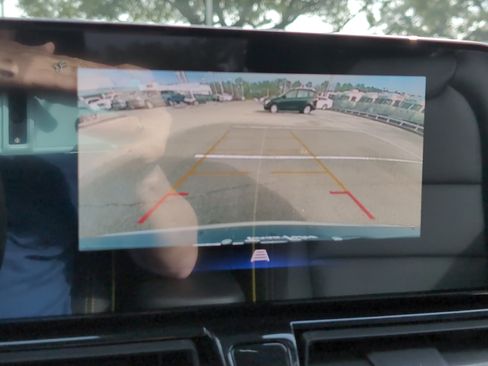 New 2026 Chevrolet TrailBlazer ACTIV w/ Driver Confidence Package image 18