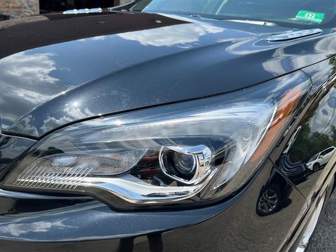 Used 2019 Buick Envision Premium w/ Driver Confidence Package AWD/4WD image 19