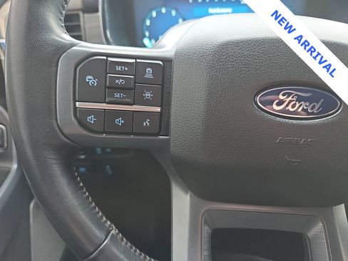 Used 2024 Ford F150 Lariat w/ Bed Utility Package image 14