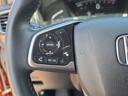 Used 2019 Honda CR-V EX-L image 20