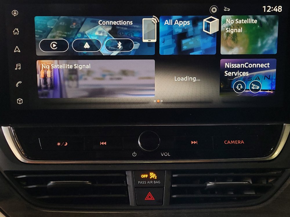 Used 2023 Nissan Altima 2.5 SL FWD image 25