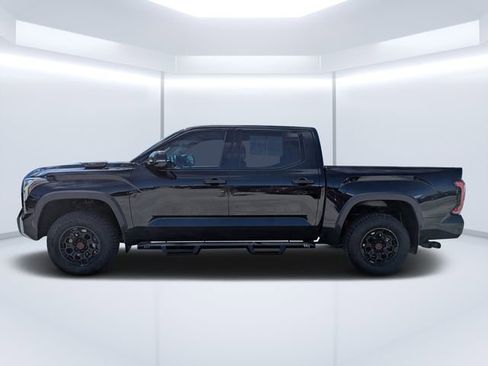 Used 2023 Toyota Tundra TRD Pro image 6