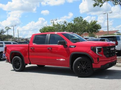 New 2026 GMC Sierra 1500 Pro w/ Graphite Edition