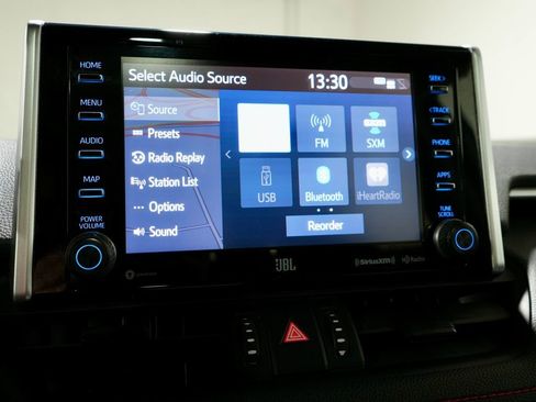 Used 2019 Toyota RAV4 Adventure image 20