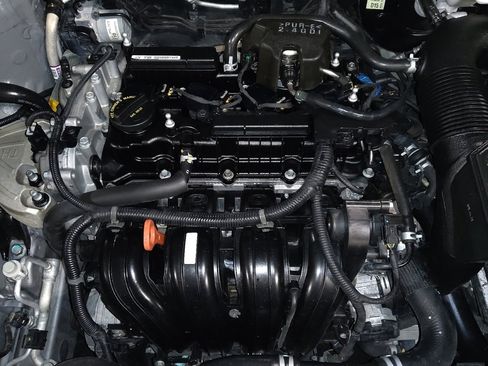 Used 2019 Kia Sportage LX image 30