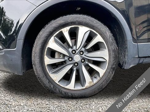 Used 2019 Buick Encore Essence w/ Safety Package II AWD/4WD image 9