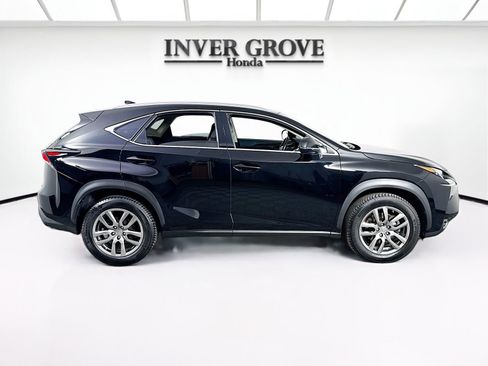 Used 2016 Lexus NX 200t AWD w/ Premium Package image 4
