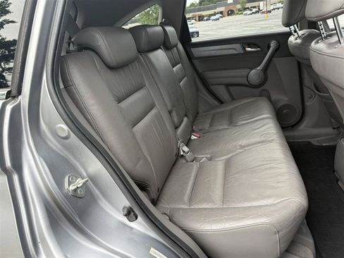 Used 2008 Honda CR-V EX-L image 8