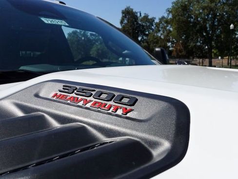 New 2025 RAM 3500 Laramie w/ Night Edition image 6