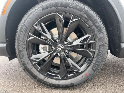 New 2026 Honda CR-V Sport Touring image 7