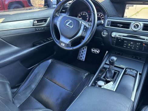 Used 2015 Lexus GS 350 Base 4dr Sedan image 21