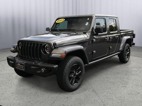 Used 2023 Jeep Gladiator Sport AWD/4WD image 20