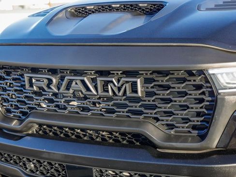 Used 2025 RAM 1500 RHO w/ Bed Utility Group image 6