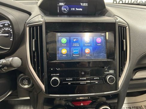 Used 2020 Subaru Forester Premium image 30