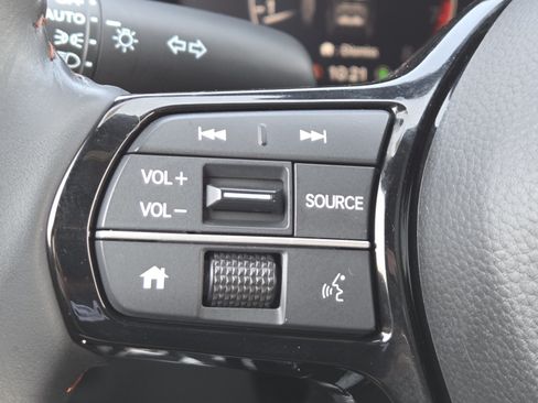 Used 2024 Honda HR-V Sport image 32