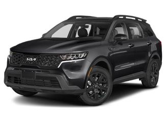 Used 2023 Kia Sorento S w/ Panoramic Sunroof Package AWD/4WD video 1