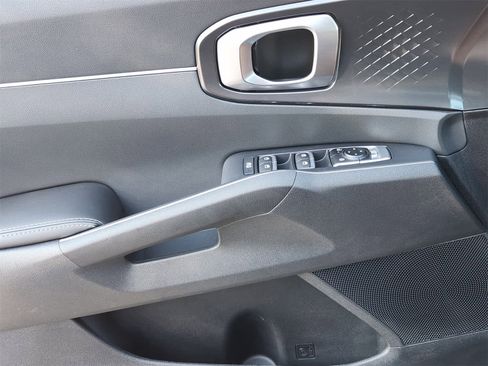 New 2026 Kia Sorento EX image 19