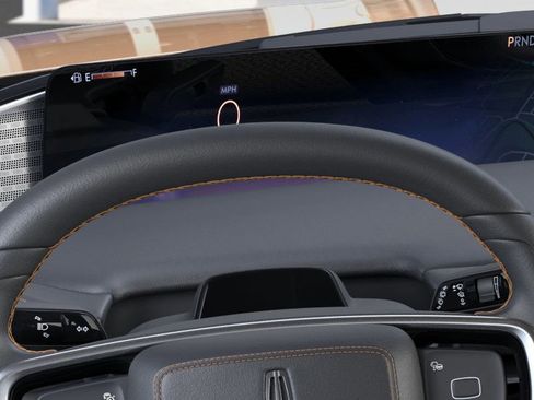 New 2025 Lincoln Navigator Black Label image 13