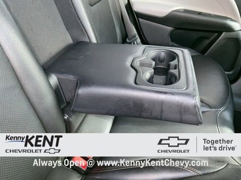 Used 2022 Jeep Compass Limited image 11