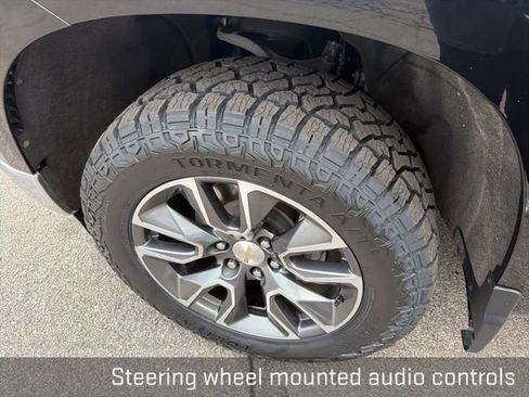Used 2024 Chevrolet Silverado 1500 LT image 22