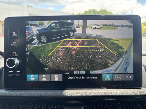 Used 2023 Honda CR-V EX-L image 31