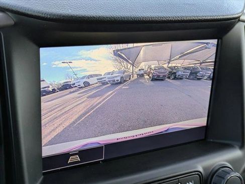 Used 2023 GMC Terrain AT4 image 14