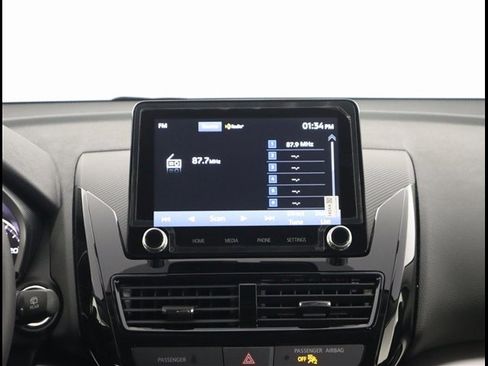 Used 2024 Mitsubishi Eclipse Cross Ralliart image 24