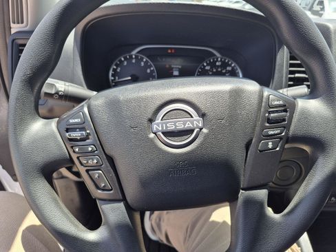 Used 2023 Nissan Frontier S w/ Technology Package RWD image 9