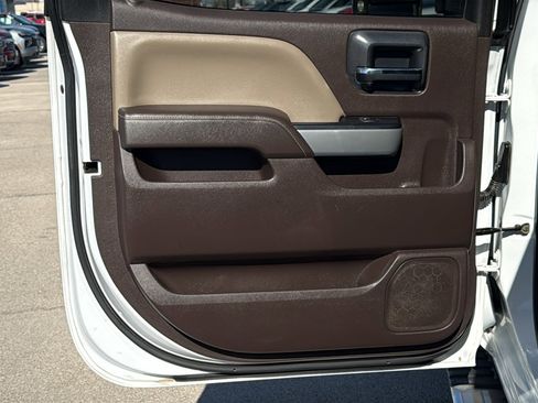 Used 2018 Chevrolet Silverado 2500 LTZ w/ Duramax Plus Package image 13