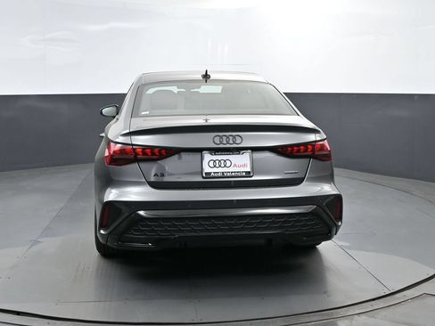 New 2026 Audi A3 2.0T Premium AWD/4WD image 23