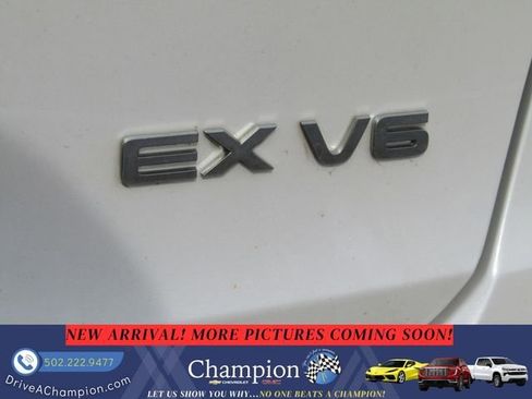 Used 2016 Kia Sorento EX AWD/4WD image 7