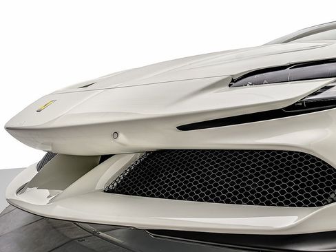 Certified 2023 Ferrari SF90 Stradale AWD/4WD image 20