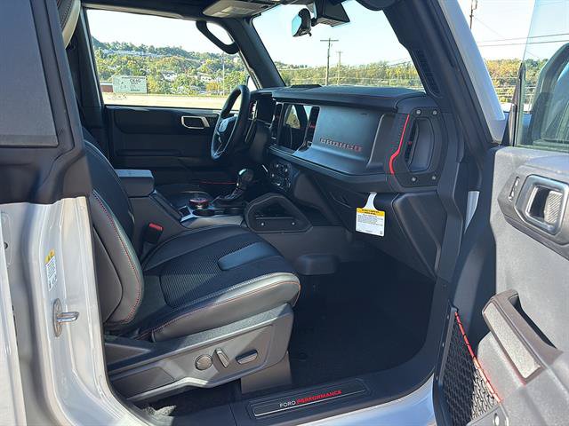 New 2026 Ford Bronco Raptor AWD/4WD image 19