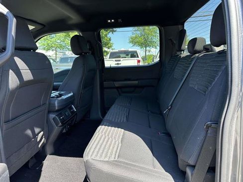 Used 2023 Ford F150 XL w/ STX Appearance Package AWD/4WD image 30