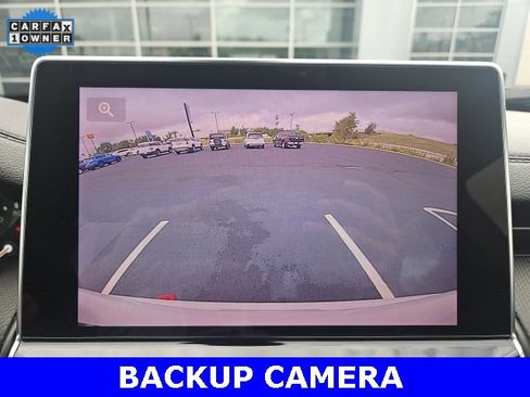 Used 2024 Jeep Compass Trailhawk image 16