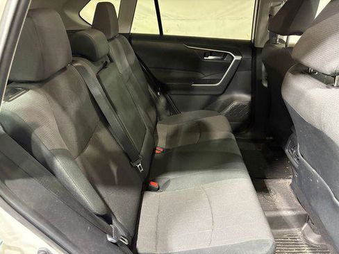 Certified 2024 Toyota RAV4 XLE w/ Convenience Package image 23