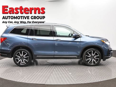 Used 2019 Honda Pilot Touring image 4