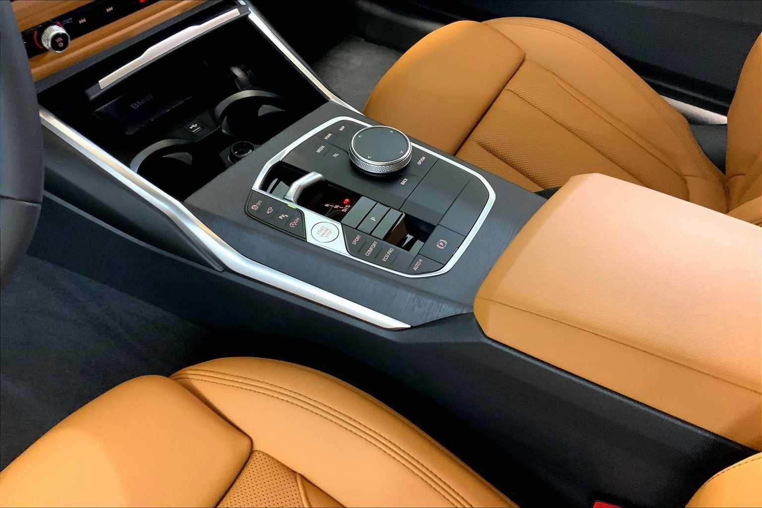 New 2026 BMW 430i xDrive Coupe w/ Premium Package AWD/4WD image 7