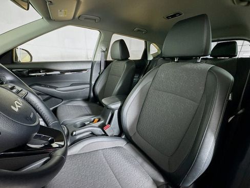 Certified 2024 Kia Seltos S AWD/4WD image 21