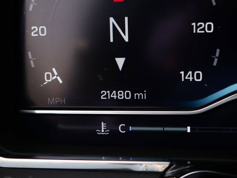 Used 2025 Chevrolet Silverado 1500 LT w/ Texas Edition Plus image 26